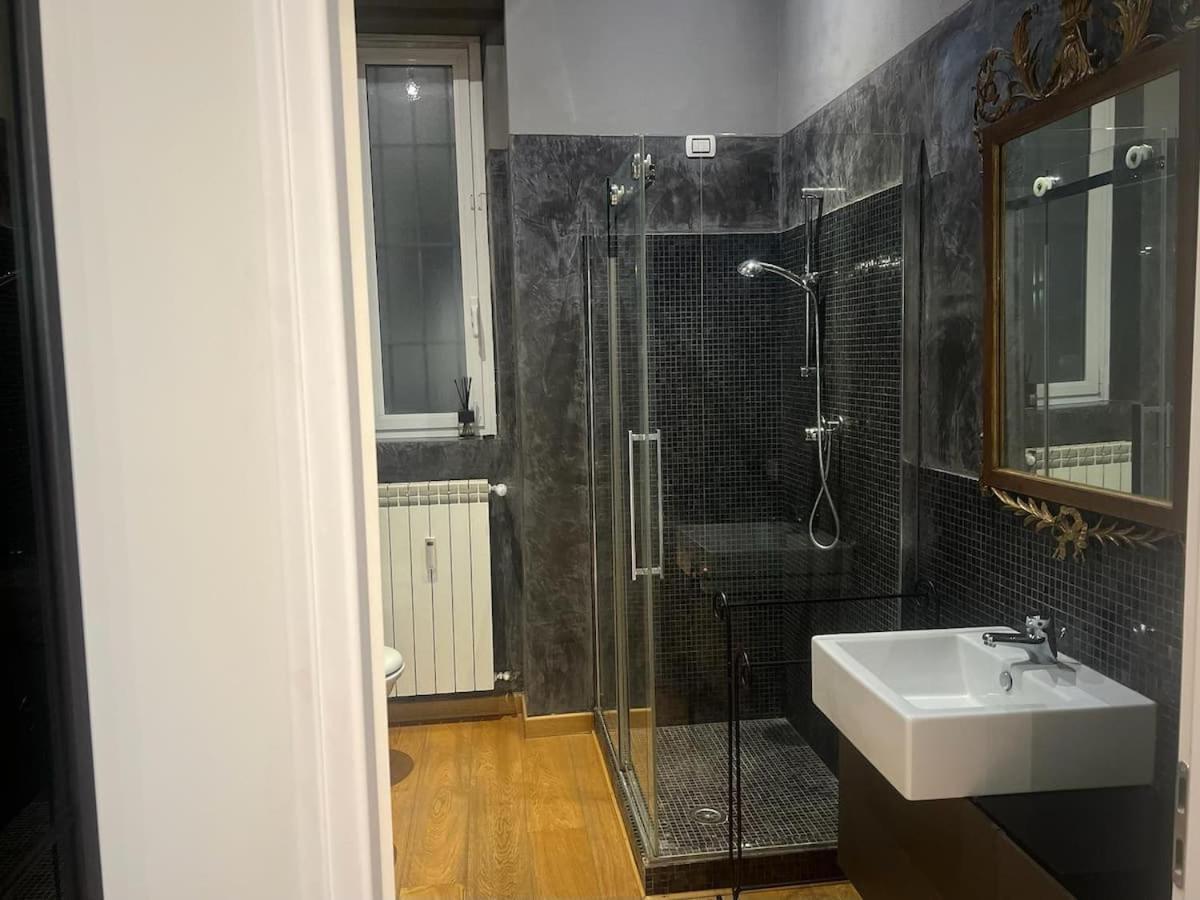 Arco Della Pace Elegante Loft Apartamento