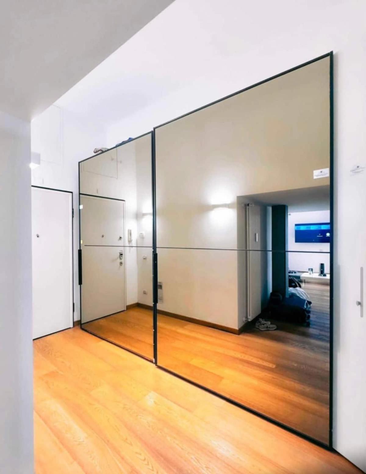 Arco Della Pace Elegante Loft Milão