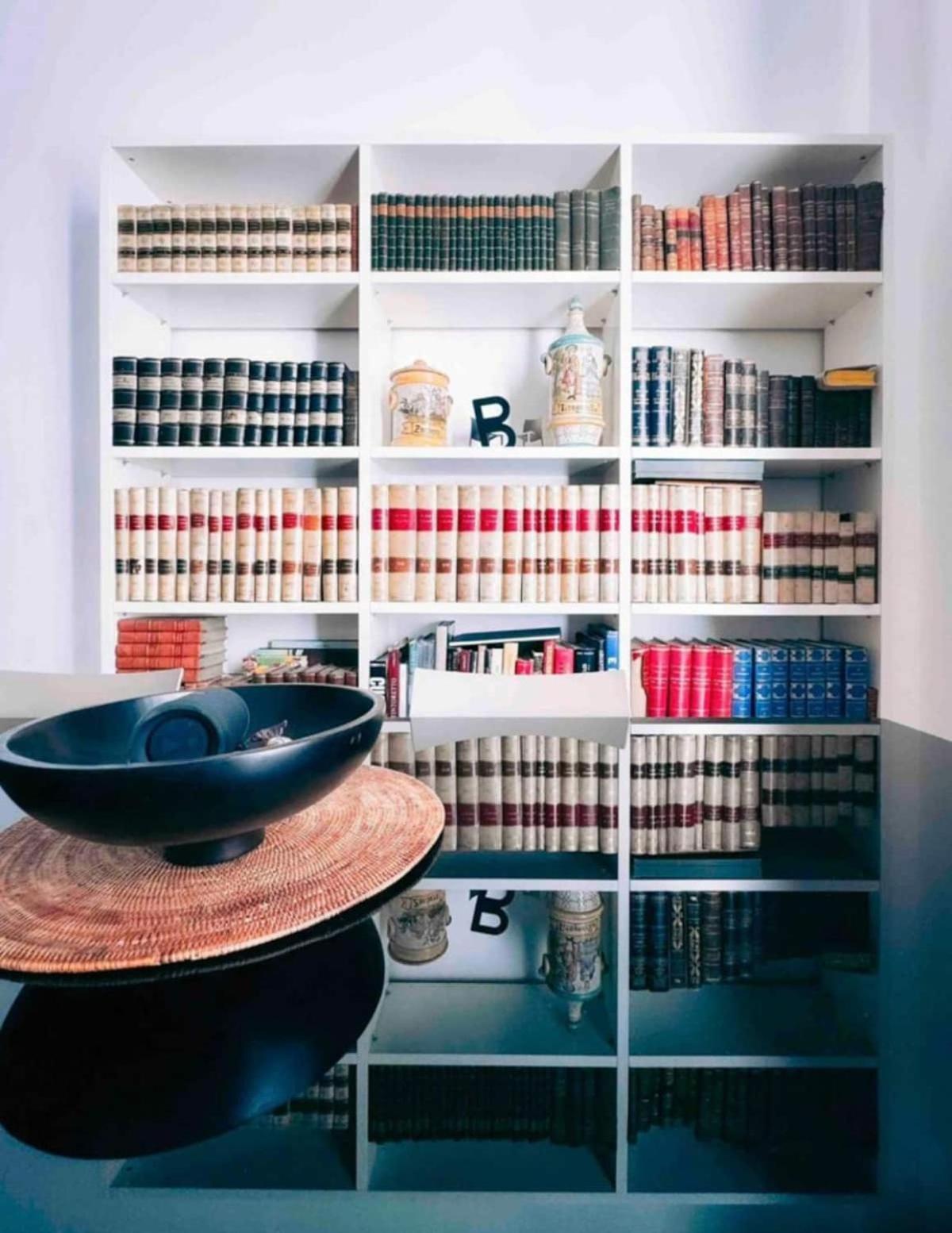 Apartamento Arco Della Pace Elegante Loft *