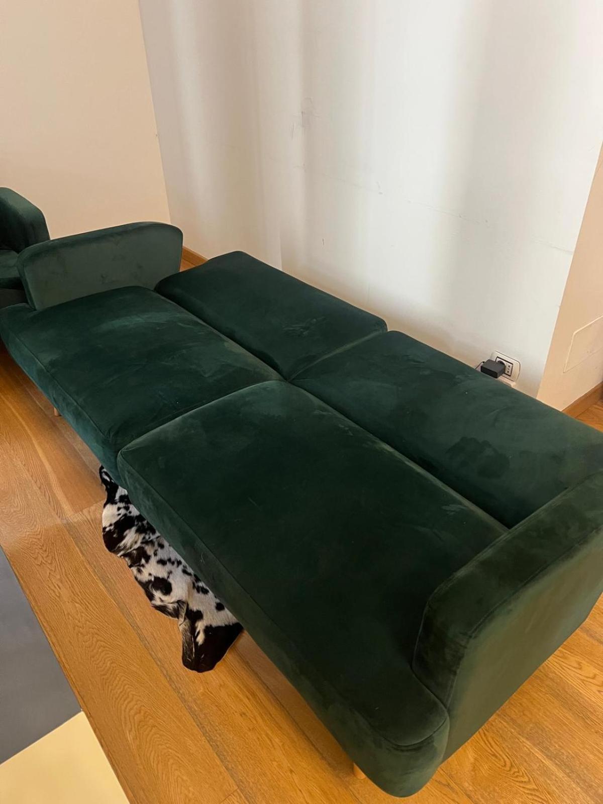 Arco Della Pace Elegante Loft * Milão
